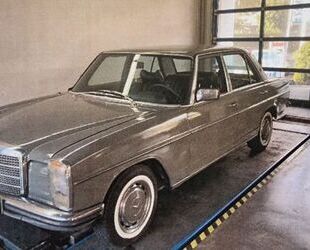 Mercedes-Benz Mercedes-Benz W115 /8 Gebrauchtwagen