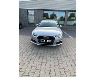 Audi Audi A4 Avant basis ultra Gebrauchtwagen