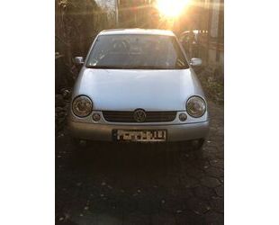 VW Volkswagen Lupo 1.4 16V COMFORTLINE Comfortline Gebrauchtwagen