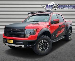 Ford Ford F150 SVT RAPTOR F150 SVT RAPTOR SHELBY (BAJA Gebrauchtwagen