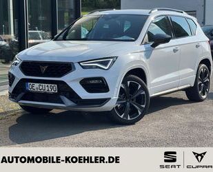 Cupra Cupra Ateca 2.0 TSI 7-Gang DSG 4Drive Sitzhzg., AH Gebrauchtwagen