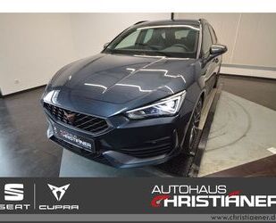 Cupra Cupra Leon Sportstourer 1.4 e-HYBRID VZ Navi/ SHZ/ Gebrauchtwagen