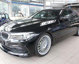 Alpina ALPINA B5 Biturbo Allrad Lim. Glasdach 1.Hand Gebrauchtwagen