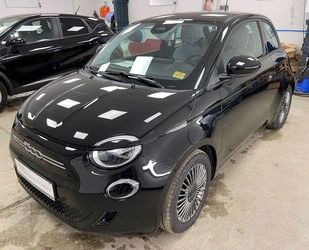 Fiat Fiat 500 Elektro Icon 118PS Navigation Klimaautoma Gebrauchtwagen