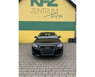 Audi Audi A3 Sportback 2.0 TFSI Ambiente quattro Gebrauchtwagen