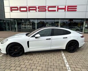 Porsche Porsche Panamera 4 *Matrix*Pano*Soft*NightV*360° Gebrauchtwagen