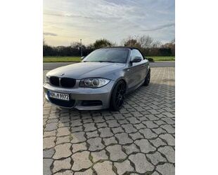 BMW BMW 135i Cabrio - Gebrauchtwagen