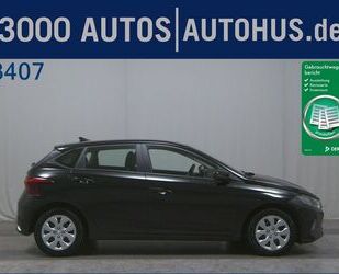 Hyundai Hyundai i20 1.0 DigiTacho Shz DAB Tempomat Gebrauchtwagen