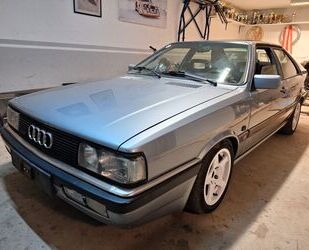 Audi Audi 80 Gebrauchtwagen