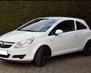 Opel Opel Corsa 1.0 Twinp. ecoFLEX Selection 