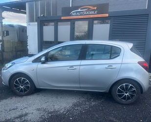 Opel Opel Corsa E Edition Gebrauchtwagen