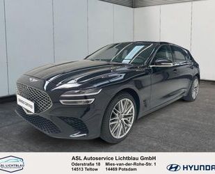 Genesis Genesis G70 Shooting Brake 2.0T Low RWD Premium In Gebrauchtwagen