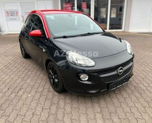 Opel Opel Adam Jam ecoFlex *1.Hand*Insp.Neuwertig Gebrauchtwagen