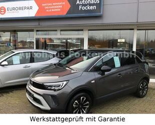 Opel Opel Crossland Elegance Gebrauchtwagen