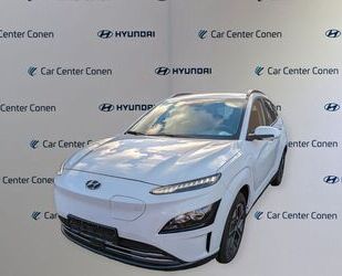 Hyundai Hyundai Kona Prime Elektro 2WD Gebrauchtwagen