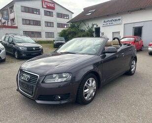 Audi Audi A3 Cabriolet Ambition Gebrauchtwagen