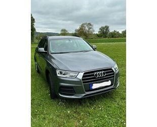 Audi Audi Q3 1.4 TFSI, Bj. 2015, 42.860 km, TÜV 04/2026 Gebrauchtwagen