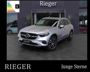 Mercedes-Benz Mercedes-Benz GLC 220 d 4M Avantgarde-Plus*Digital Gebrauchtwagen