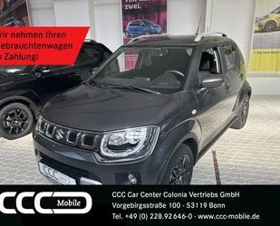 Suzuki Suzuki Ignis Comfort Automatik *SHZ/Kamera/Klima/L Gebrauchtwagen