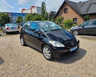 Mercedes-Benz Mercedes-Benz A 150*Klima*Tempom.*53.964 KM* Gebrauchtwagen