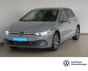 VW Volkswagen Golf 1.4 eHybrid Style +Dicover Media+A Gebrauchtwagen