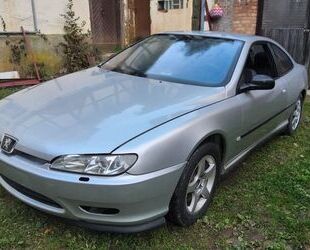 Peugeot Peugeot 406 Avantage Platinum 160 Avantage Gebrauchtwagen