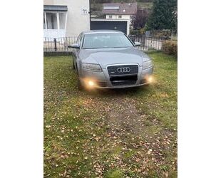 Audi Audi A6 2.7 TDI (DPF) tiptronic quattro - Gebrauchtwagen