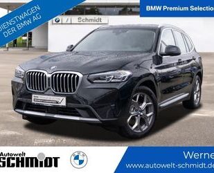 BMW BMW X3 xDrive20d / NP= 70.030,- / Pano / LED / AHK Gebrauchtwagen