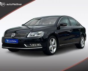 VW Volkswagen Passat Lim. *4Motion*1.Hand*Top Gebrauchtwagen