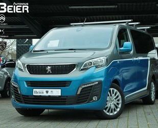 Peugeot Peugeot Traveller Active L3 Gebrauchtwagen