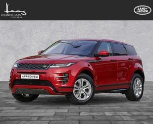 Land Rover Land Rover Range Rover Evoque P200 R-Dynamic S Gebrauchtwagen