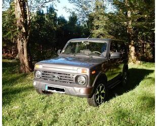 Lada Lada Niva Urban Gebrauchtwagen