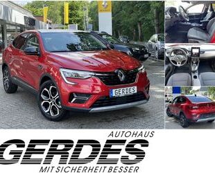 Renault Renault Arkana 1.3 TCe 140 EU6d Intens AUTOMATIK Gebrauchtwagen