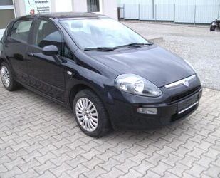 Fiat Fiat Punto 1.4 8V Start&Stopp Active Gebrauchtwagen