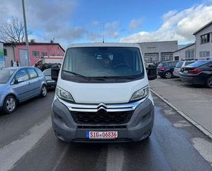 Citroen Citroën Jumper Kasten 30 L2H1 HDi TÜV bis 2025 Gebrauchtwagen