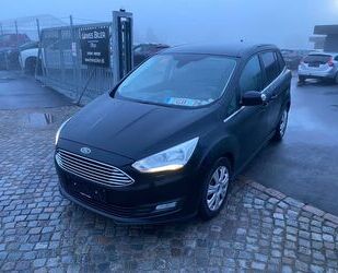 Ford Ford Grand C-Max Grand C-MAX Titanium 1.5 TDCi Gebrauchtwagen