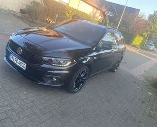 Fiat Fiat Tipo 1.4 T-Jet S-DESIGN S-DESIGN Gebrauchtwagen