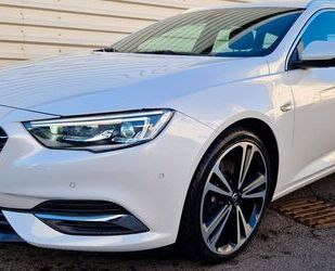 Opel Opel Insignia 2.0 Turbo 191kW Inno Auto 4x4 LED Bo Gebrauchtwagen