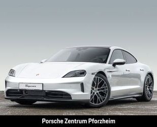 Porsche Porsche Taycan Performancebatterie+ Abstandsregelt Gebrauchtwagen