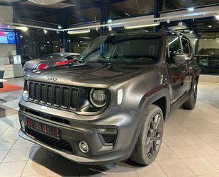 Jeep Renegade Gebrauchtwagen