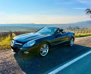 Mercedes-Benz SL 300 Gebrauchtwagen