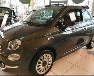 Fiat Fiat 500C 1.2 8V Lounge C Lounge Gebrauchtwagen