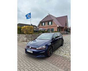 VW Volkswagen Golf 2.0 TSI OPF DSG GTI Performance GT Gebrauchtwagen