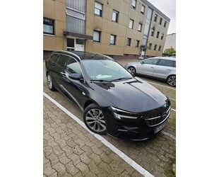 Opel Opel Insignia 1.5 Diesel 90kW Ultimate Auto ST Ul. Gebrauchtwagen