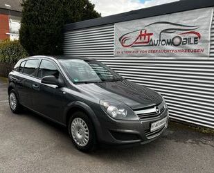 Opel Opel Astra 1.4 Twinport KLIMAANLGE Gebrauchtwagen