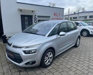 Citroen Citroën C4 Picasso Gebrauchtwagen