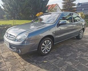 Citroen Citroën Xsara 1.6 16V Tonic Tonic Gebrauchtwagen