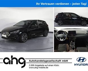 Hyundai Hyundai i30 1.5 T-GDI Hybrid Advantage Navi Kamera Gebrauchtwagen