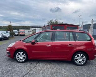 Citroen Citroën Grand C4 Exclusive*7 SITZE LEDER*PANO*AUT Gebrauchtwagen