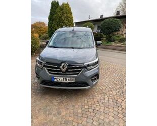 Renault Renault Kangoo BLUE dCi 115 Intens Intens Gebrauchtwagen